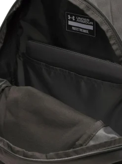 Under Armour Black Hustle Lite Backpack Best