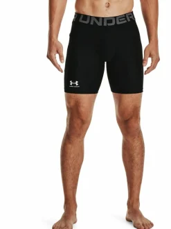 Under Armour Black Shorts Best