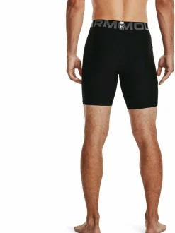 Under Armour Black Shorts Best