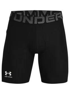 Under Armour Black Shorts Best