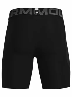 Under Armour Black Shorts Best