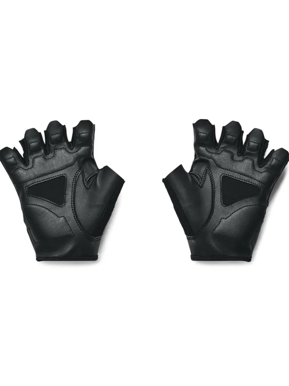 Under Armour Black Training Gloves Sale