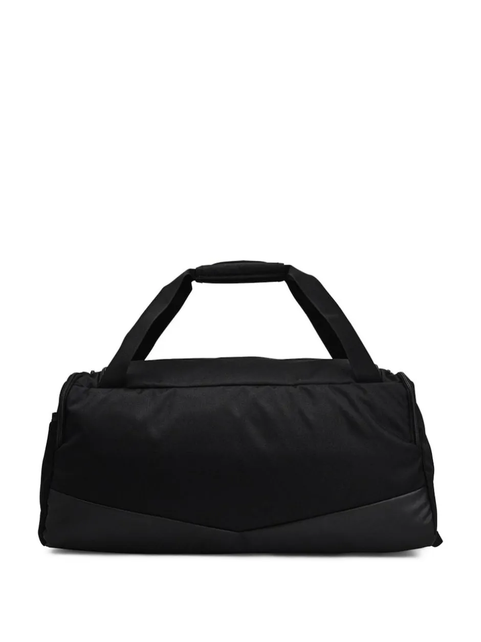 Under Armour Black Undeniable 5.0 Medium Duffle Bag Hot