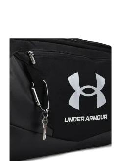 Under Armour Black Undeniable 5.0 Medium Duffle Bag Hot
