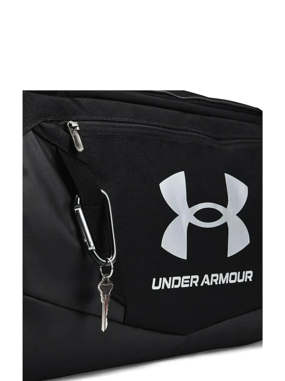 Under Armour Black Undeniable 5.0 Medium Duffle Bag Hot