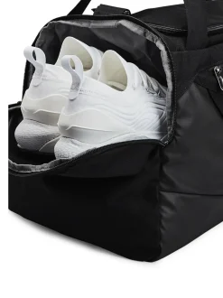 Under Armour Black Undeniable 5.0 Medium Duffle Bag Hot