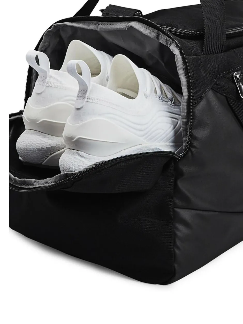 Under Armour Black Undeniable 5.0 Medium Duffle Bag Hot