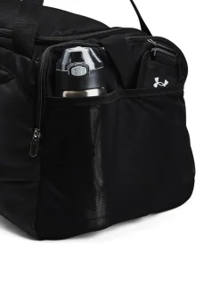 Under Armour Black Undeniable 5.0 Medium Duffle Bag Hot
