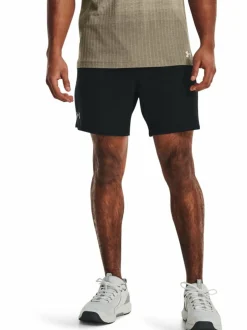Under Armour Vanish Shorts Black Best