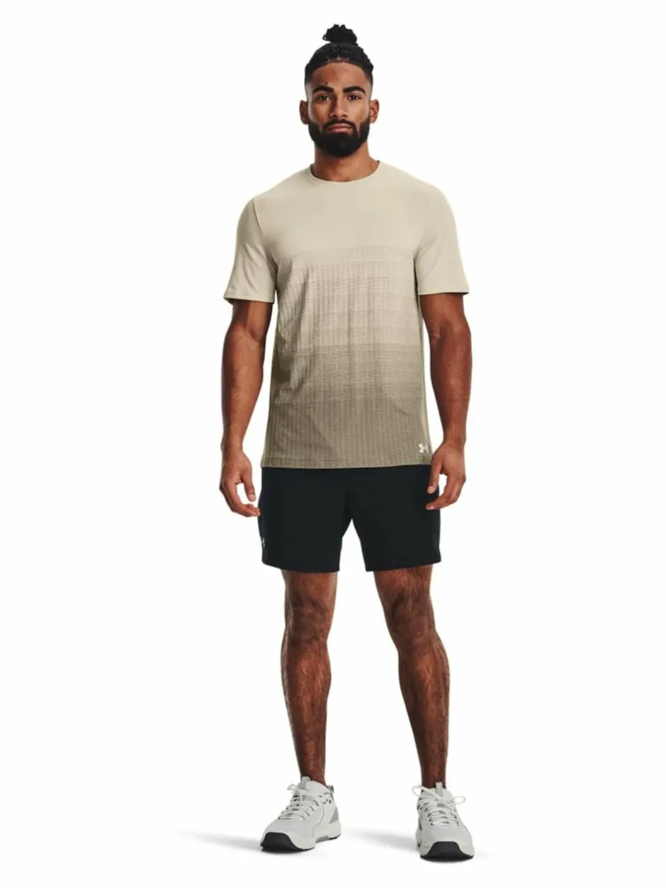 Under Armour Vanish Shorts Black Best