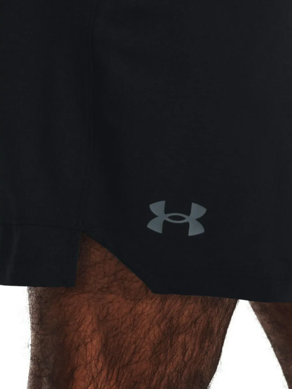 Under Armour Vanish Shorts Black Best