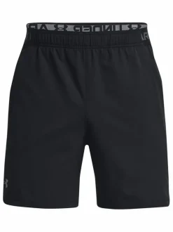 Under Armour Vanish Shorts Black Best
