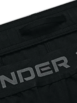 Under Armour Vanish Shorts Black Best