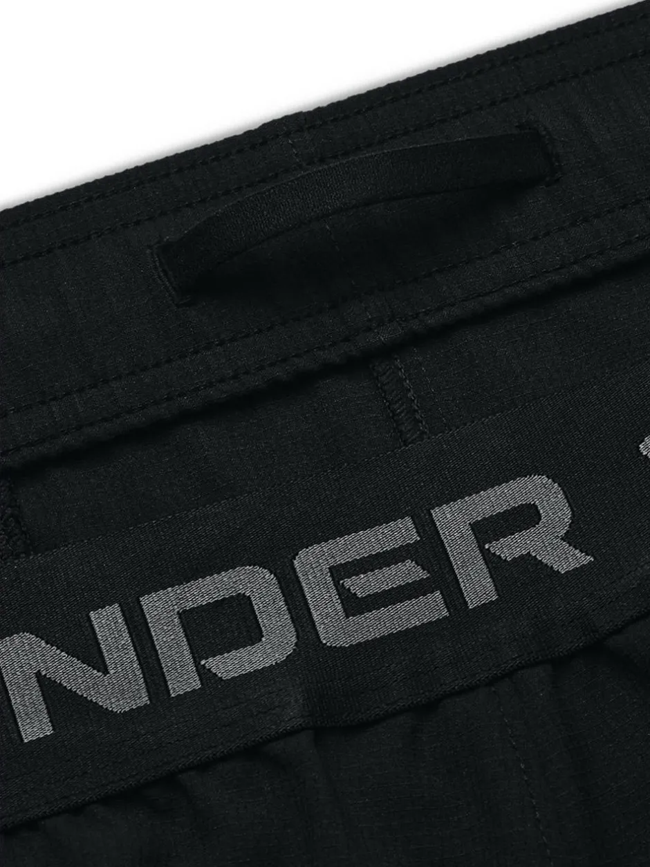 Under Armour Vanish Shorts Black Best