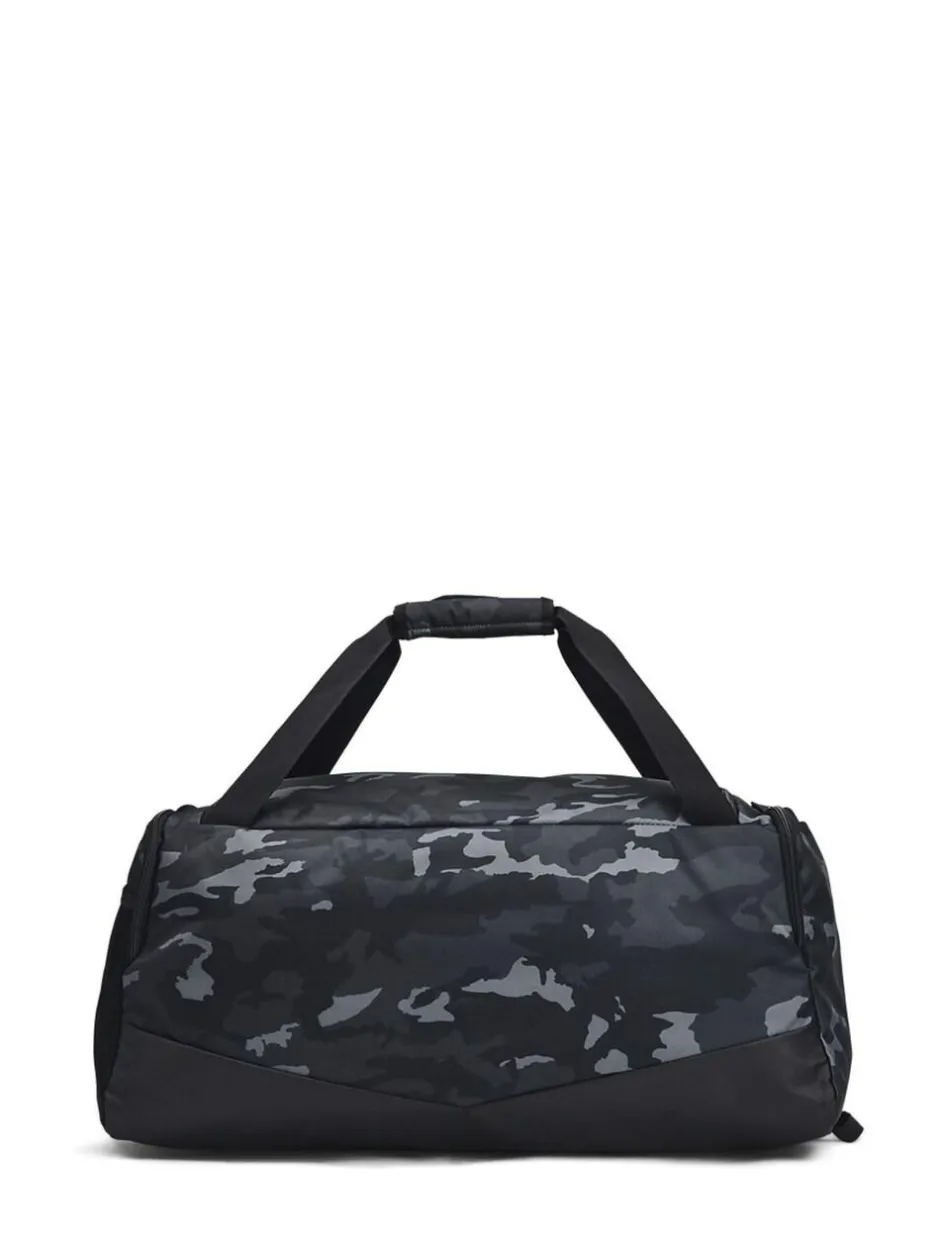 Under Armour Coal Black Undeniable 5.0 Medium Duffle Bag Online