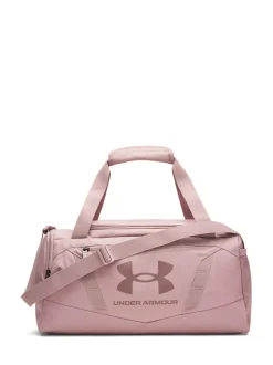 Under Armour Undeniable 5.0 Extra Small Duffle Bag Pink Dark Outlet