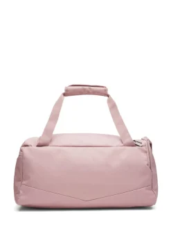 Under Armour Undeniable 5.0 Extra Small Duffle Bag Pink Dark Outlet