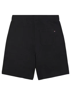 U.S. Polo Assn . Mens Classic Fit 100% Cotton Player 3 Sweat Shorts Black Online