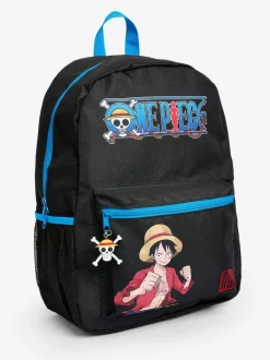 Vanilla Underground Black One Piece Backpack Clearance