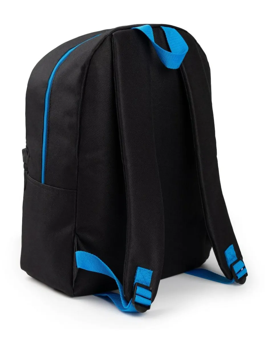 Vanilla Underground Black One Piece Backpack Clearance