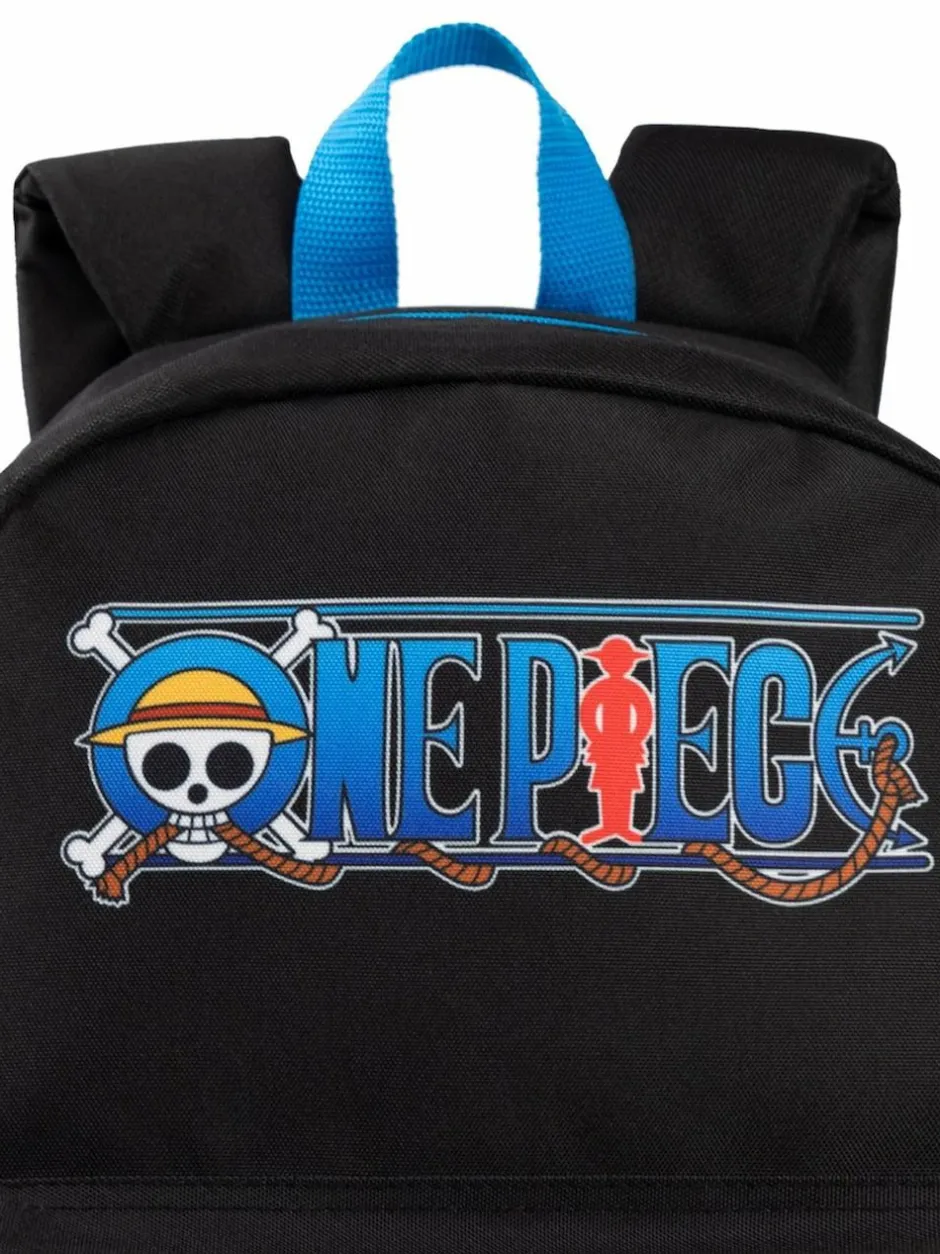Vanilla Underground Black One Piece Backpack Clearance