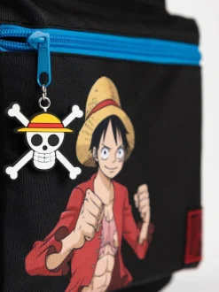 Vanilla Underground Black One Piece Backpack Clearance