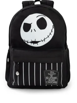 Vanilla Underground Black Disney The Nightmare Before Christmas Backpack Clearance