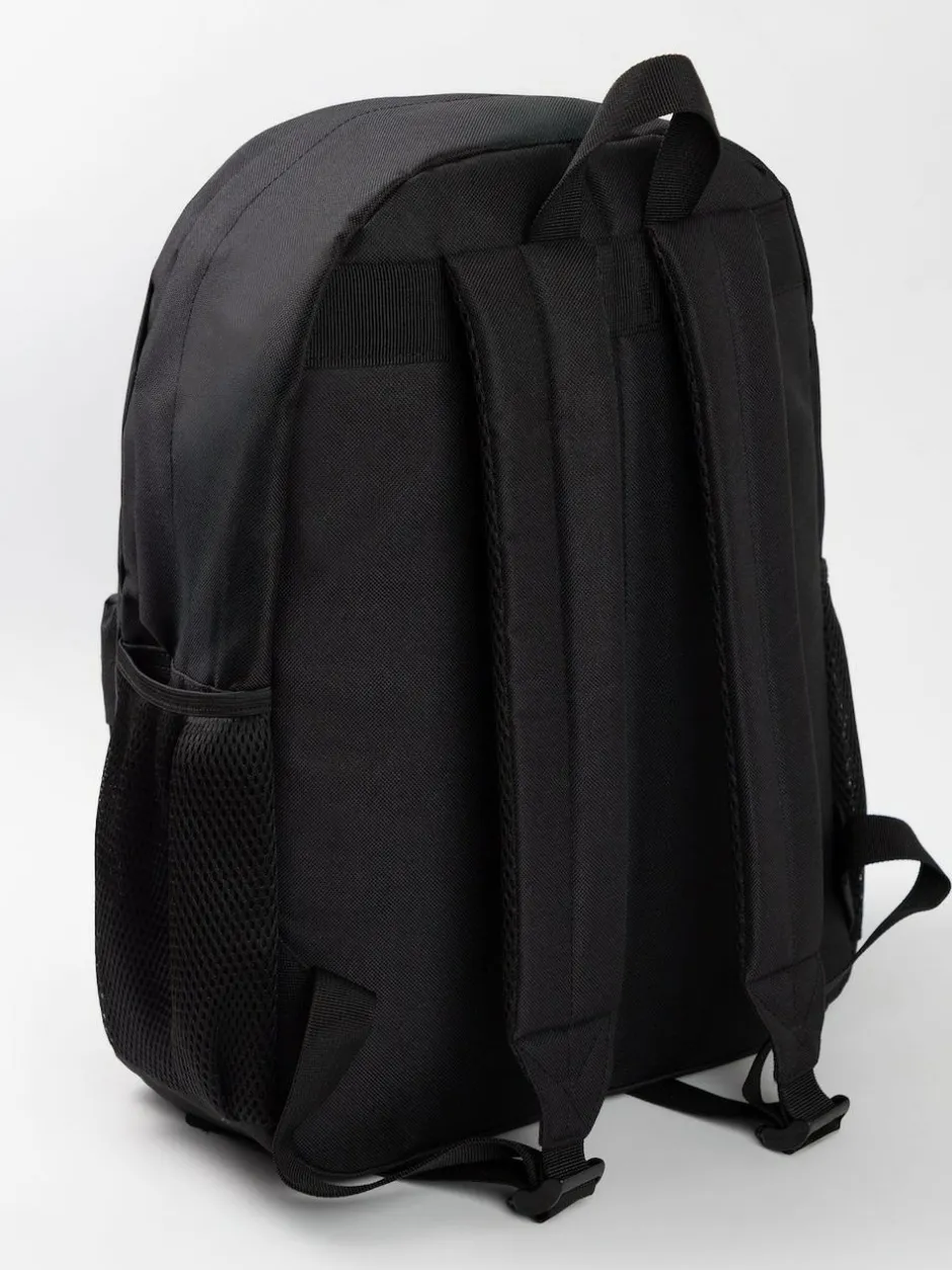 Vanilla Underground Black Disney The Nightmare Before Christmas Backpack Clearance