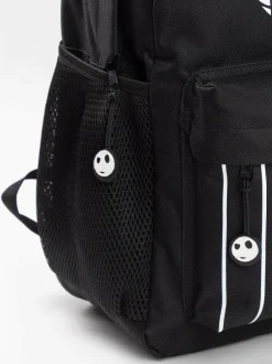Vanilla Underground Black Disney The Nightmare Before Christmas Backpack Clearance