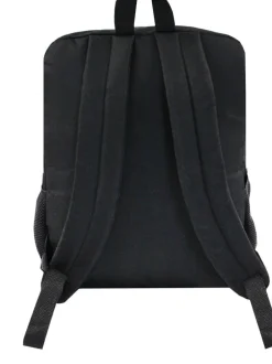 Vanilla Underground Black Minecraft Backpack Set 5 Piece Discount