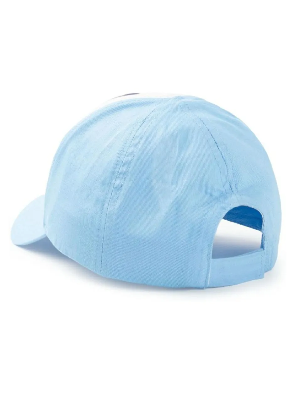 Vanilla Underground Blue Kids Bluey Bucket Hat & Cap Set Discount