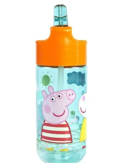 Vanilla Underground Orange Peppa Pig Peppa Pig Lunch Bag Set Best
