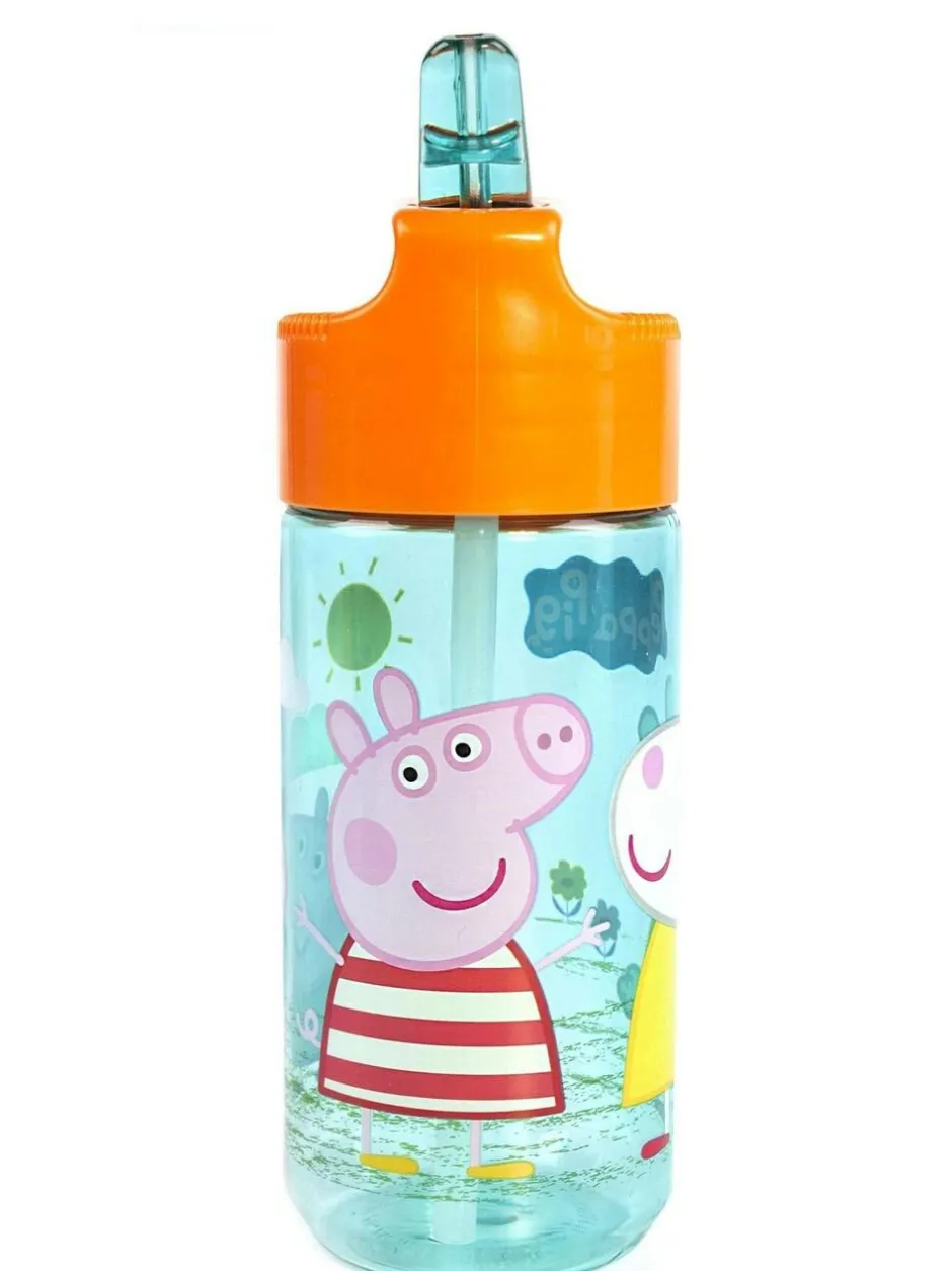 Vanilla Underground Orange Peppa Pig Peppa Pig Lunch Bag Set Best