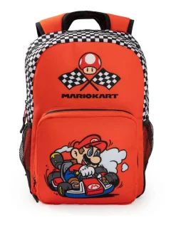 Vanilla Underground Red Backpack New