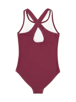 Vanilla Underground Girls Harry Potter Swimsuit Red Best