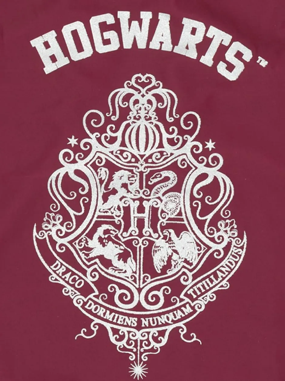 Vanilla Underground Girls Harry Potter Swimsuit Red Best