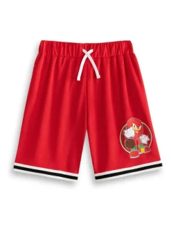 Vanilla Underground Sonic Sports Set Red Sale