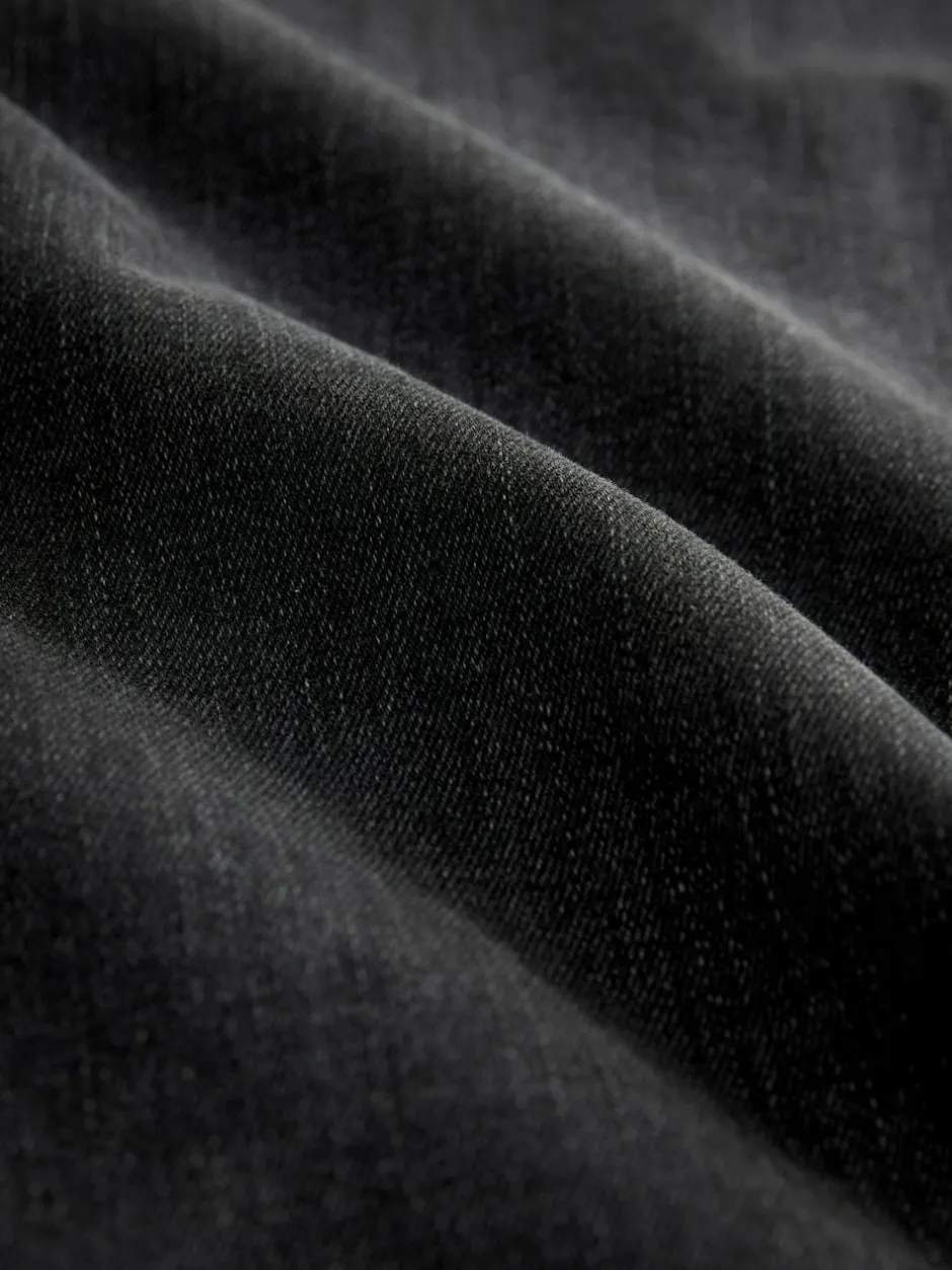 Next Washed Black Bootcut Classic Stretch Jeans Outlet