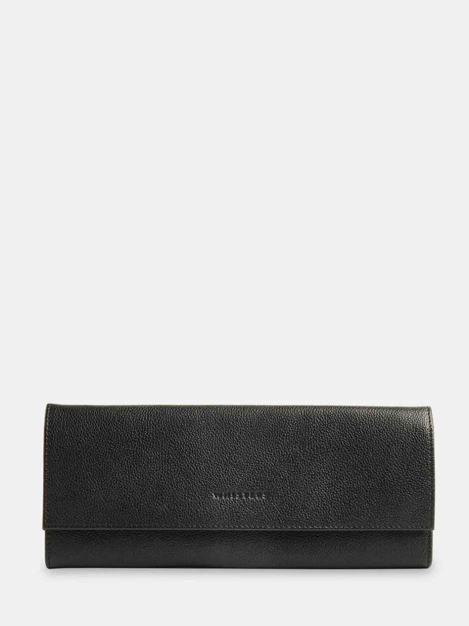 Whistles Black Jewellery Wrap Discount