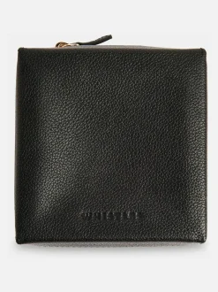 Whistles Black Soft Jewellery Box Hot