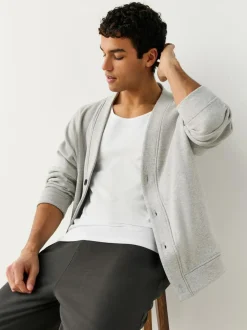 Next White 100% Cotton Layering Vests 10 Pack