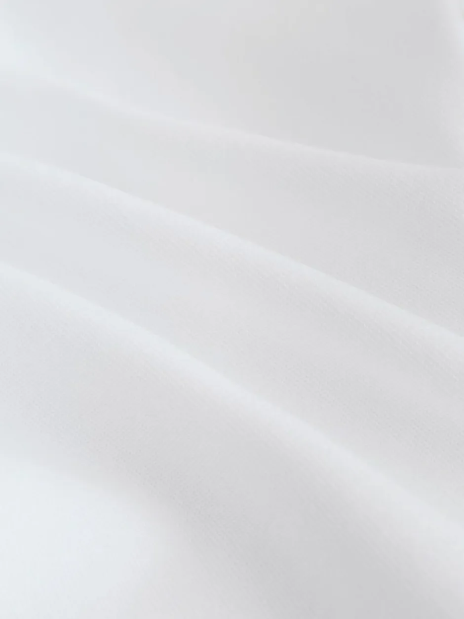 Next White 5 Pack Baby Vest Bodysuits Discount