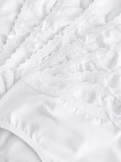 Next White Briefs 10 Pack (1.5-16yrs) Hot