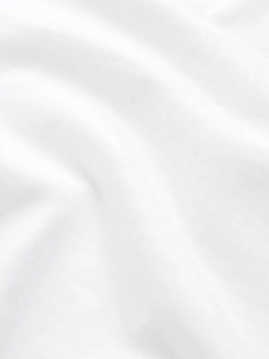 Next White Cap Sleeve T-Shirt Discount