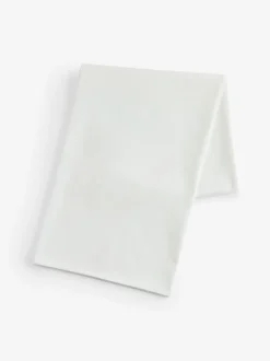 Next White Cotton Table Cloth Online