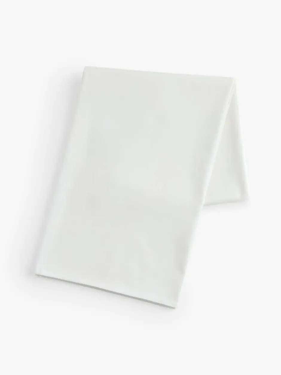 Next White Cotton Table Cloth Online