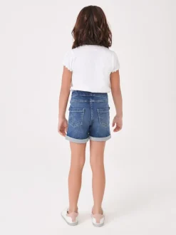 Next Daisy Pocket T-Shirt (1.5-16yrs) White Best