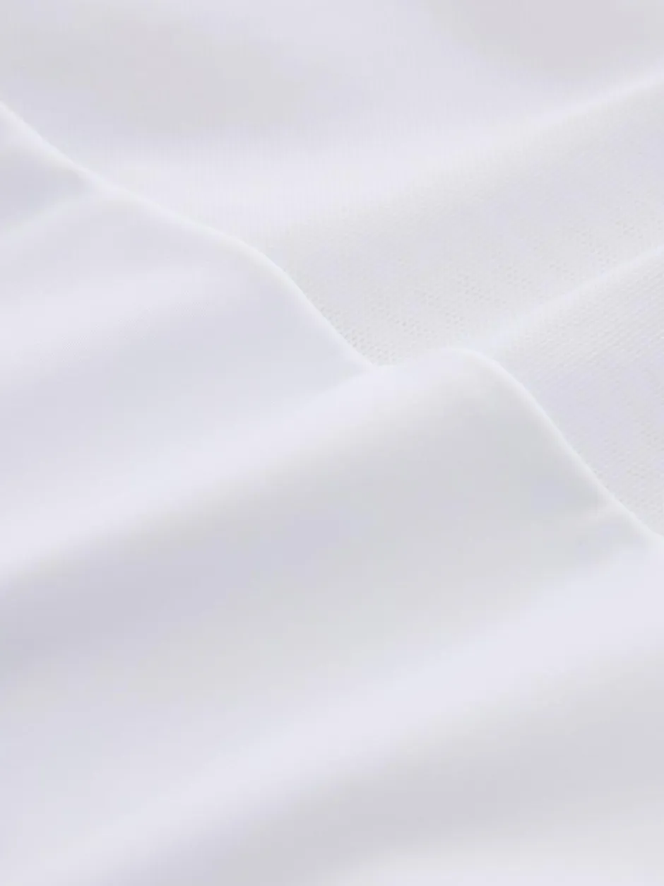Next Firm Tummy Control Cupped Lace Body White Sale