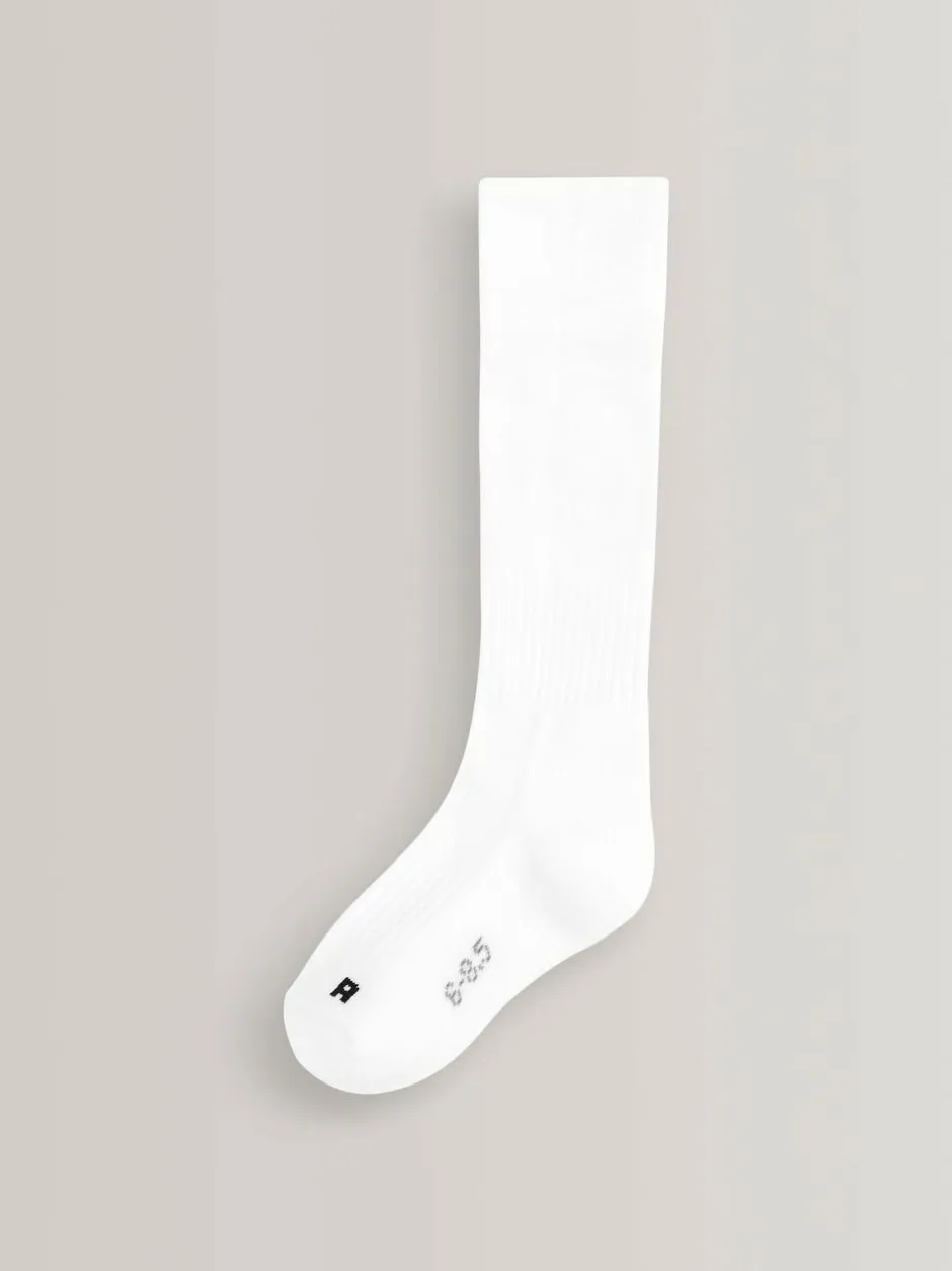 Next Football Socks White Best