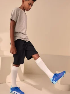 Next Football Socks White Best